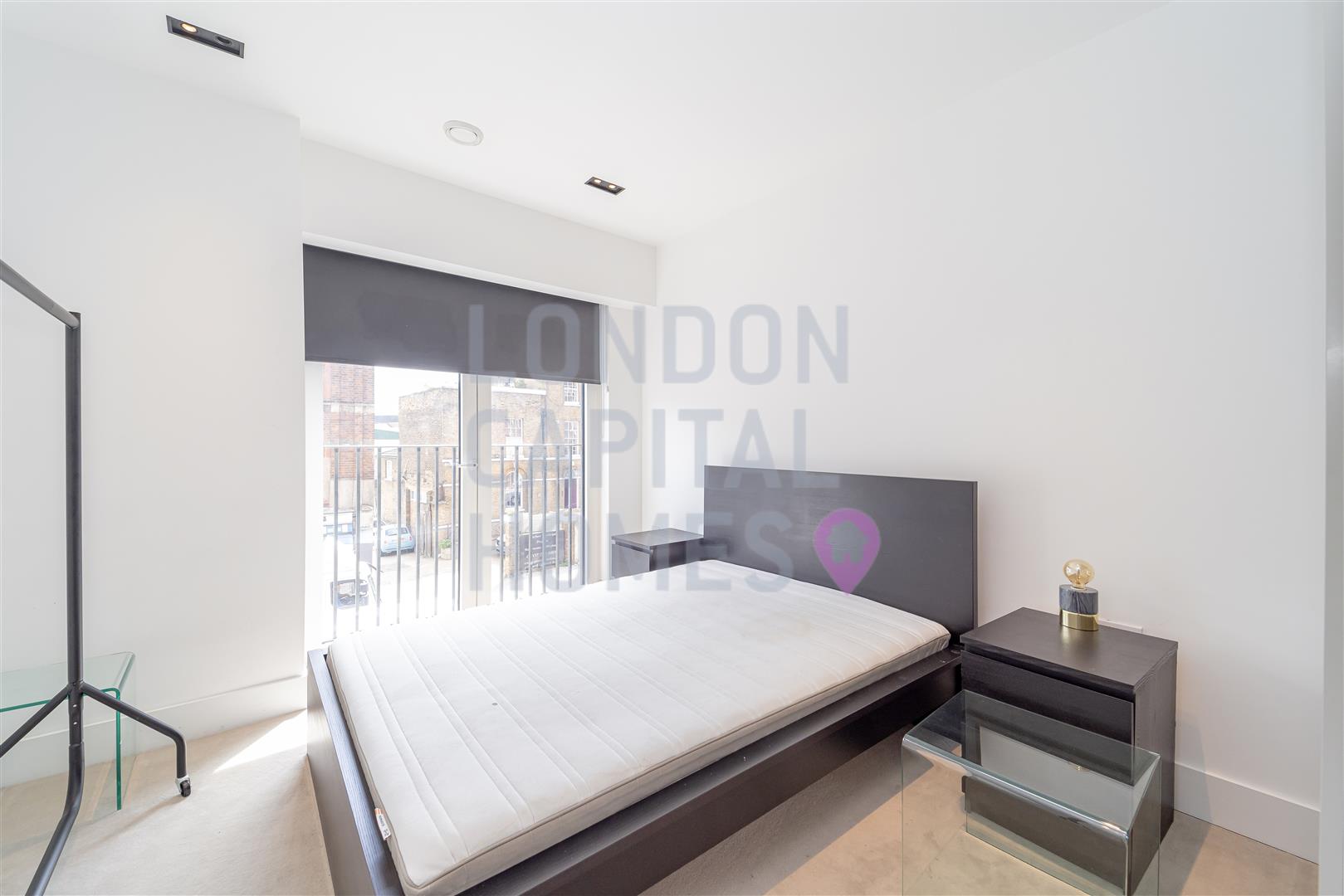 2 Exchange Gardens, London